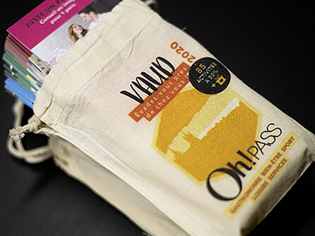 Oh Pass Detailansicht