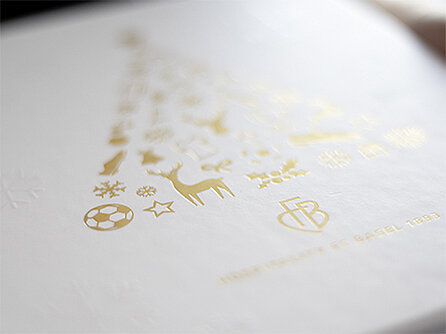 FCB Verpackung Detailansicht