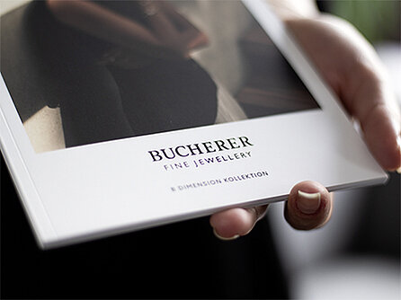 Bucherer Detailansicht