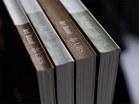 Art Market Report Detailansicht