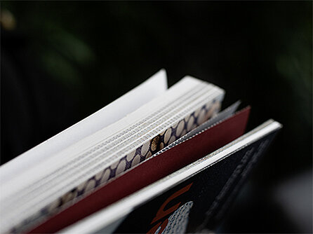 Puppenbuch Detailansicht