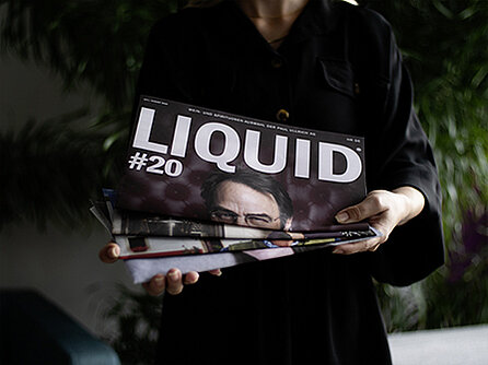 Liquid