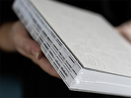 St. Jakobshalle Detailansicht