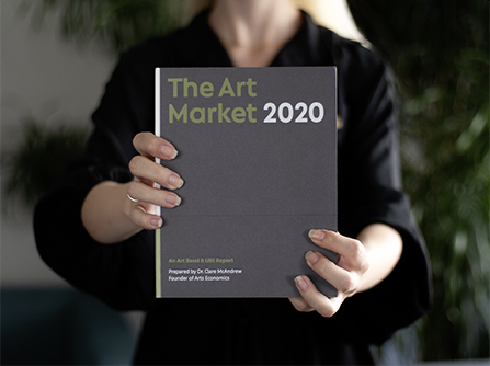 Art Market Report